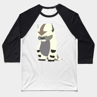 standing appa Baseball T-Shirt